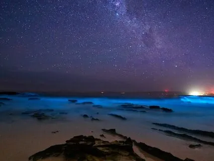 Body Of Stars: A Short And Refreshing Yoga Nidra Meditation