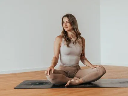 Body Positivity Meditation