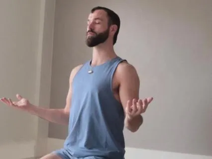 Body Prayer | Contemplative Movement Break