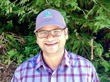 Body Relaxation & Breath Awareness