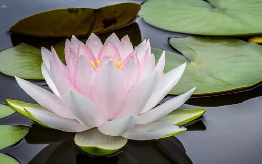 Body Relaxation Meditation