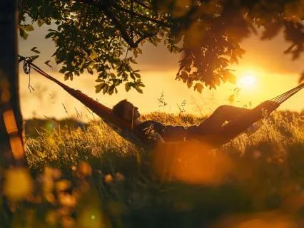Body Relaxation