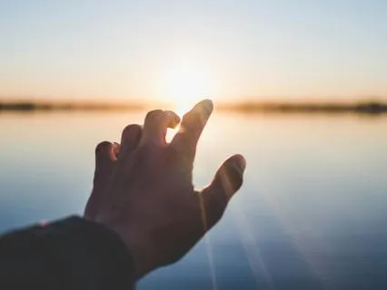 Body Reset: 174Hz Frequency For Ease