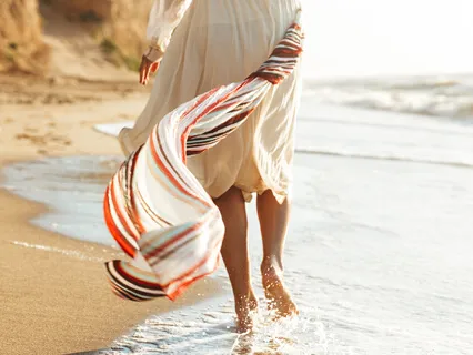 Cultivating Moment-To-Moment Awareness (Body Scan)