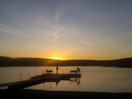 Body Scan For Presence & Stillness 