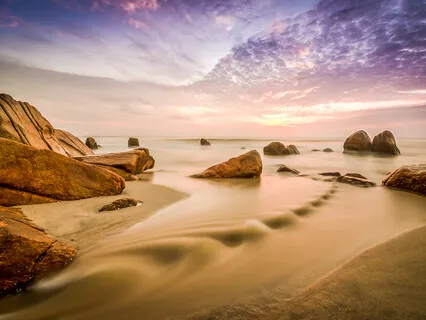 Body Scan For Resetting A Busy Mind