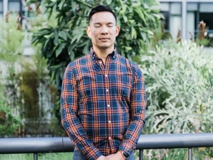 Body Scan For Presence