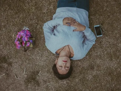 Body Scan: Mindfulness