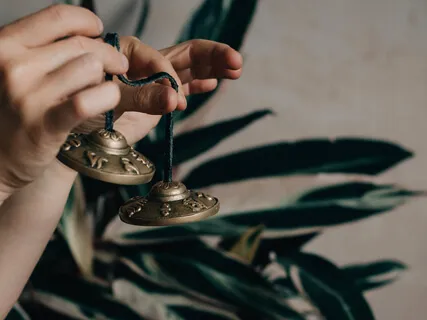 Body Scan To Manage Stress