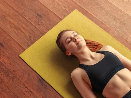 Body Scan - 25 Minutes