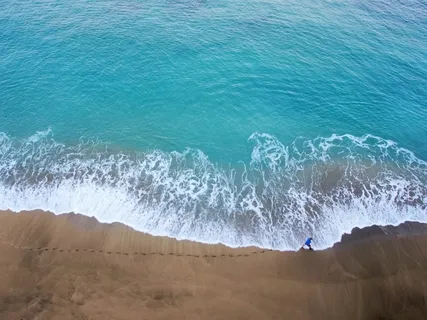 Body Scan For Grounding & Centering