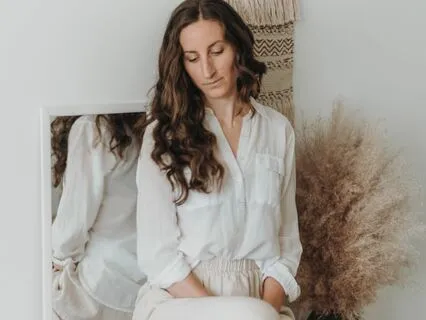 Body Scan - 4 Minutes