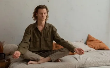 Body Scan – Restoring Awareness Through The Body