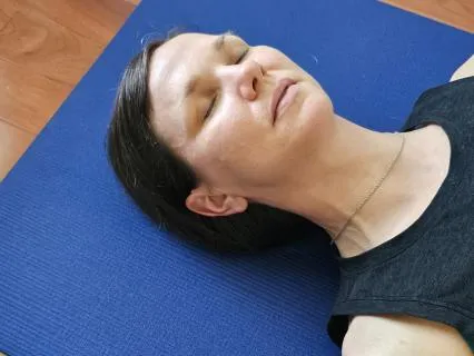 Body Scan 5: Relax, Reset, Recharge (NSDR, Voice Only)