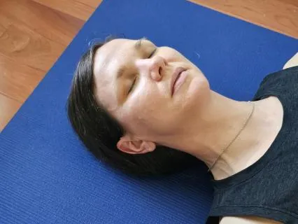 Body Scan 6 || Relax, Reset, Recharge || NSDR || Voice Only