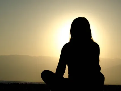 Body Scan To Reacquaint Ourselves With The Body