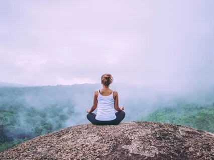 Body Scan: 7-Minute Daily Practice Day 5