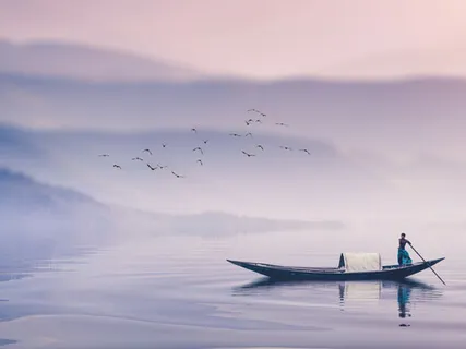 Body Scan For Mindfulness-Based Stress Reduction