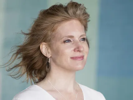 Body Scan For Stress Reduction