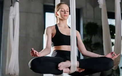 Body Scan: A Guide To Consciously Relax!