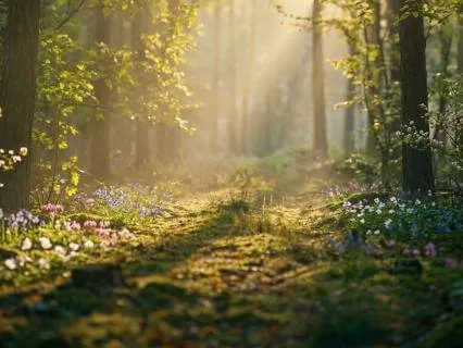 Body Scan: A Psalm 139 Meditation