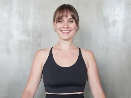 Body Scan: A Yogi's Way To Relax