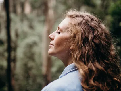 Body Scan & 15-Minute Breath Meditation