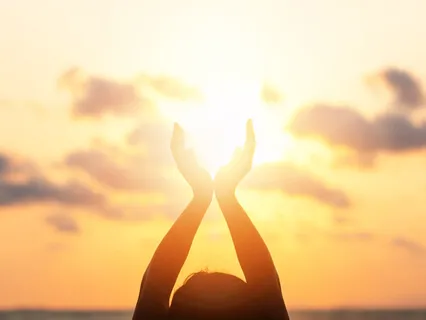 Body Scan And Chakra Awareness