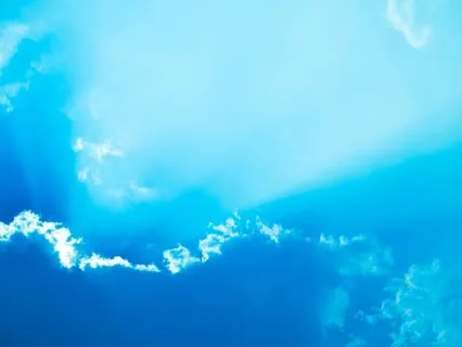 Body Scan And Blue Light Attunement