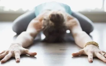 Body Scan & Body Activation Meditation