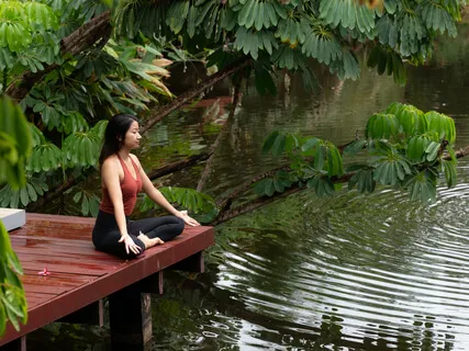 Body Scan & Breathing