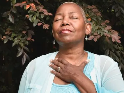 Body Scan And Gratitude Practice