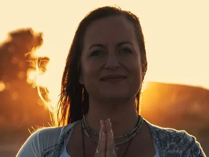 Body Scan And Inner Tune In