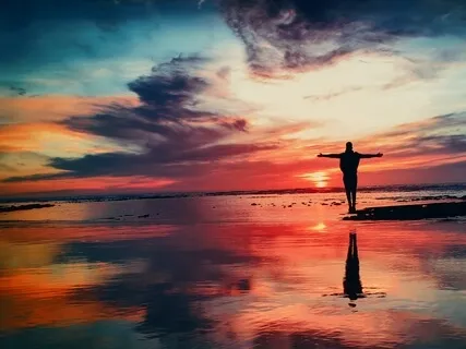 Body Scan And Sensory Connections