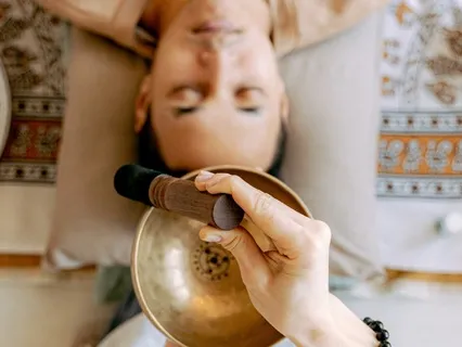 Body Scan | Anxiety | Relaxation | Mindfulness