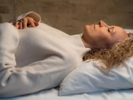 Body Scan | Body Sensing