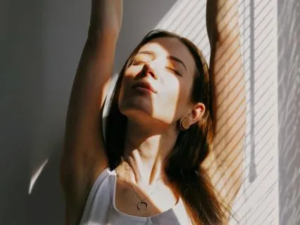 Body Scan Com Gratidão