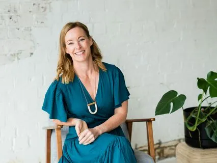 Body Scan Connecting With Earth