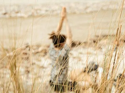 Body Scan: Cultivating Embodied Awareness