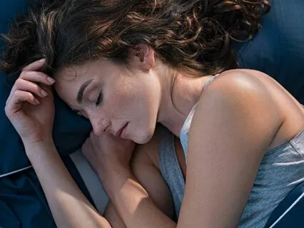 Body Scan Deep Sleep Relaxing Meditation