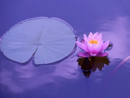 Body Scan - Deeply Relaxing