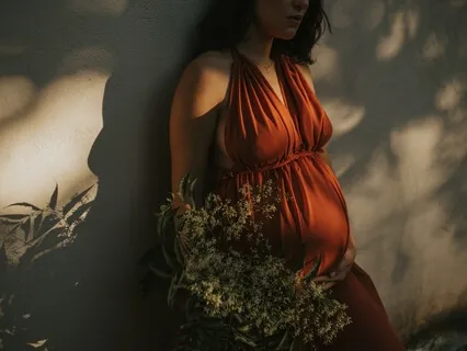 Body Scan During Pregnancy 