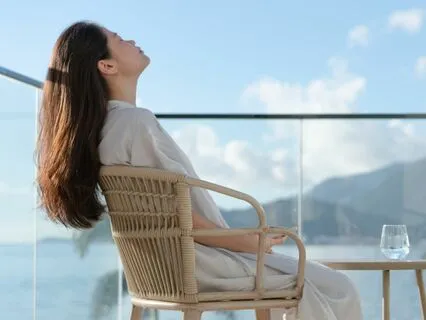 Body Scan To Ease Anxiety And Daily Tension