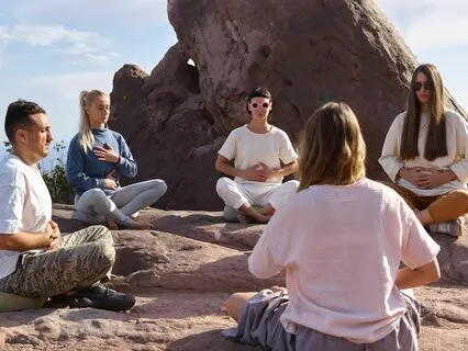 Body Scan Embodiment