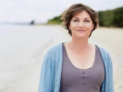 Morning Body Scan For Enhanced Self-Connection