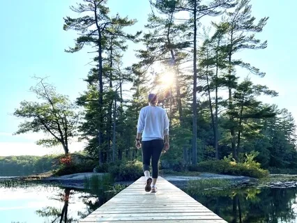 Body Scan For Anxiety