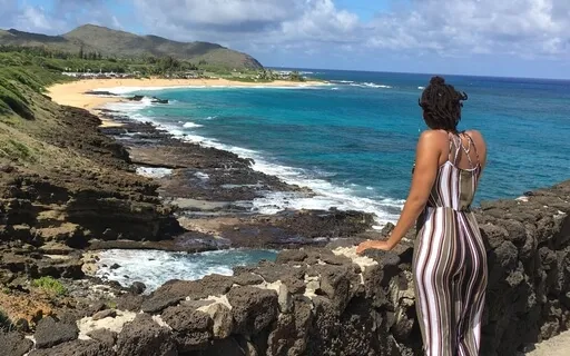 Body Scan For Anxiety 