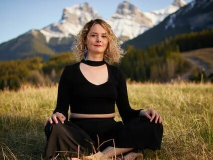 Body Scan For Calmness and Inner Peace