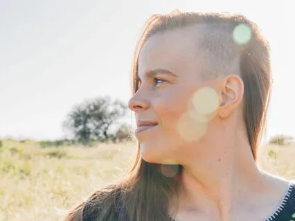 Body Scan For Centering