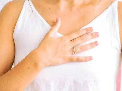 Body Scan For Centering